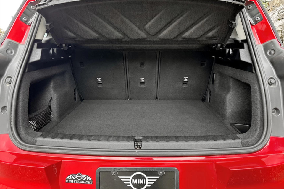 2025 Mini Countryman - Image 13