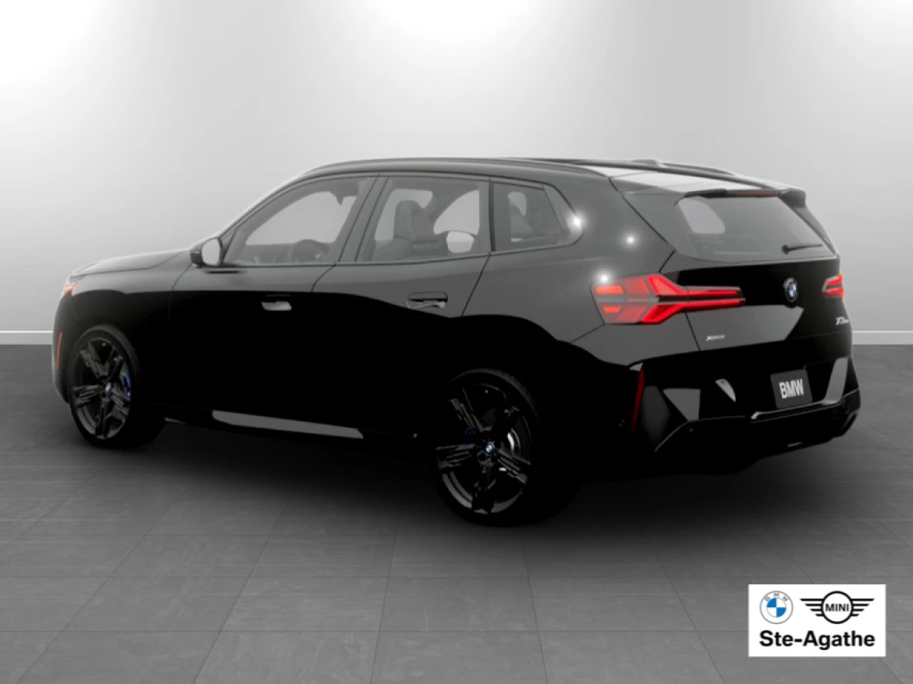 2026 BMW X3 - Image 1