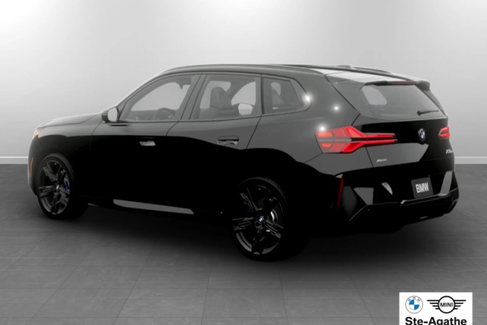 2026 BMW X3 - Image 1