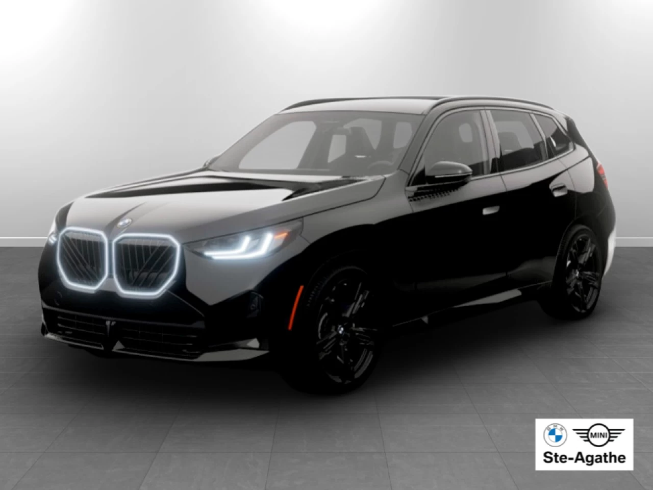 2026 BMW X3 - Image 2