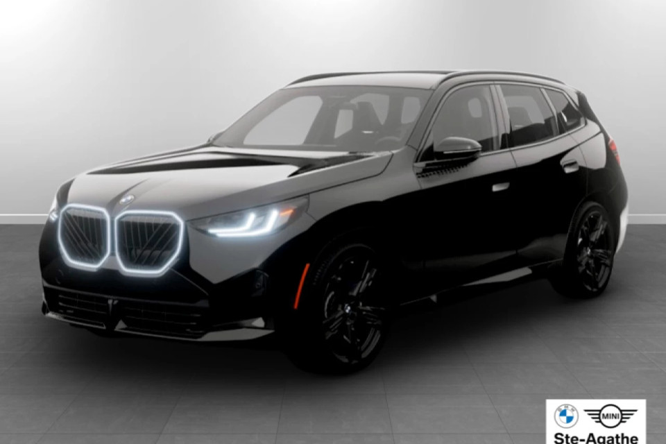 2026 BMW X3 - Image 2