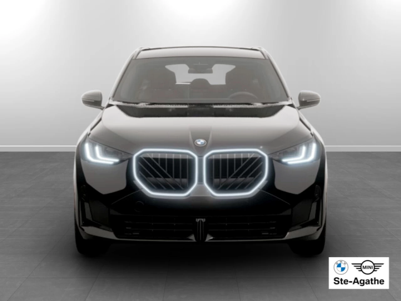 2026 BMW X3 - Image 3