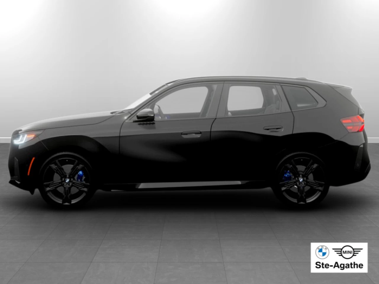 2026 BMW X3 - Image 4