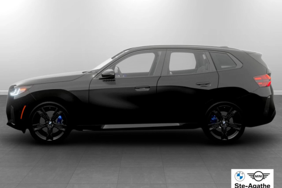 2026 BMW X3 - Image 4