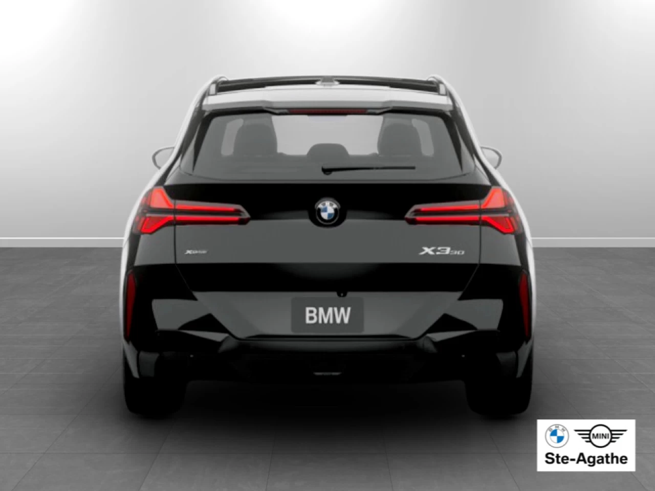 2026 BMW X3 - Image 5