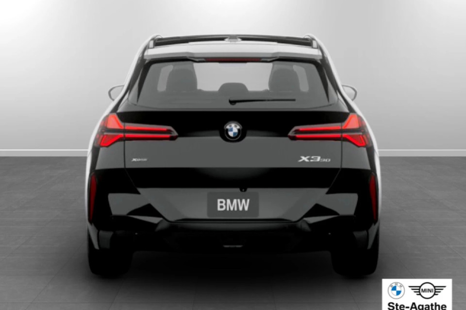 2026 BMW X3 - Image 5
