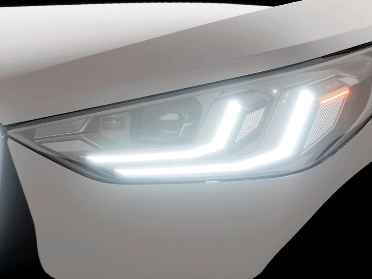 2026 BMW X3 - Image 6