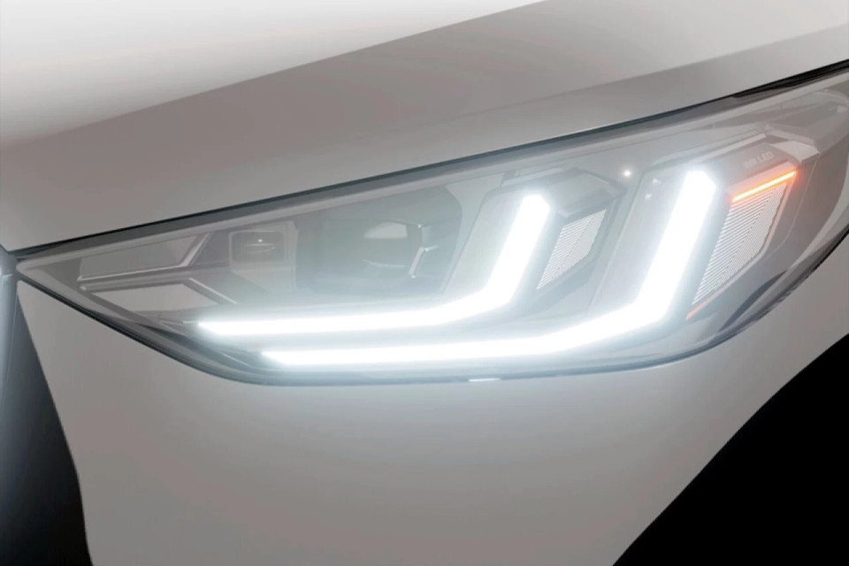 2026 BMW X3 - Image 6