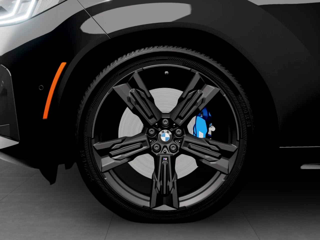 2026 BMW X3 - Image 7