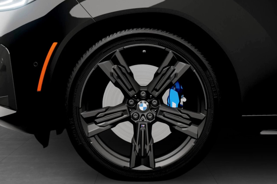 2026 BMW X3 - Image 7