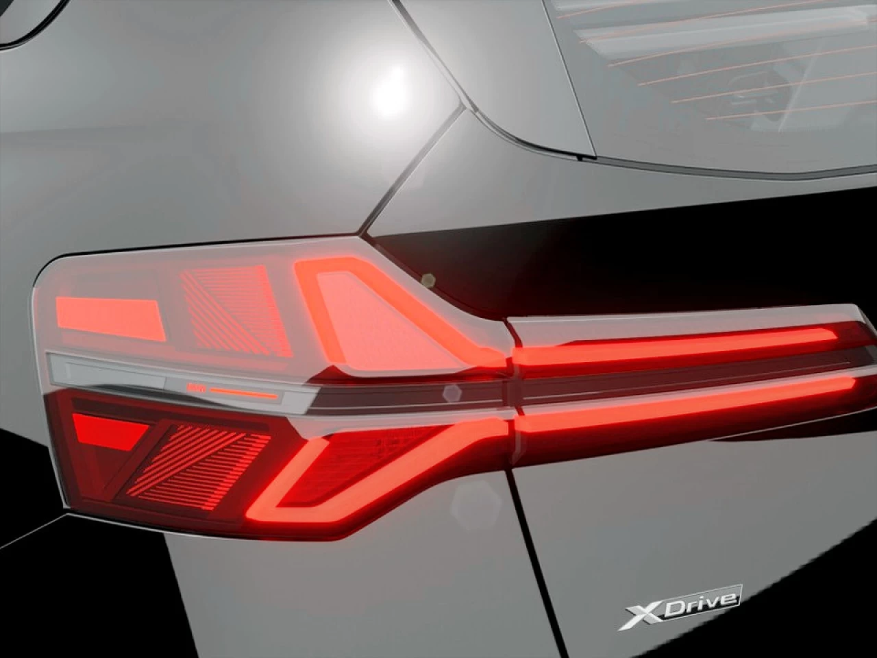 2026 BMW X3 - Image 8