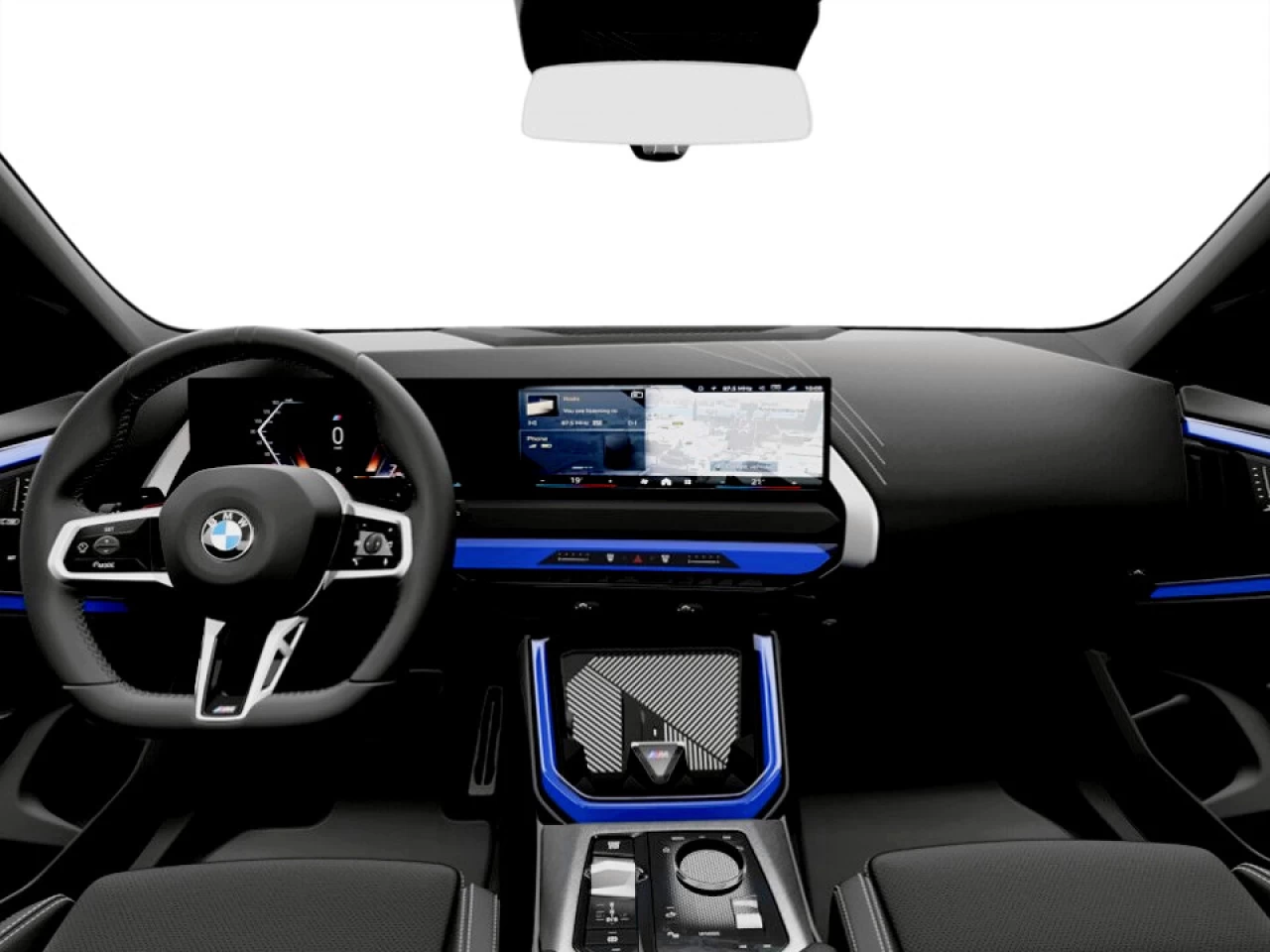 2026 BMW X3 - Image 9