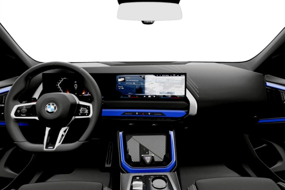 2026 BMW X3 - Image 9