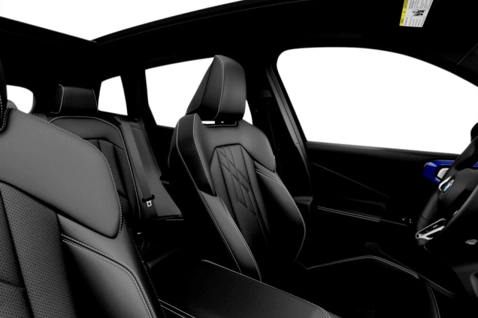 2026 BMW X3 - Image 10