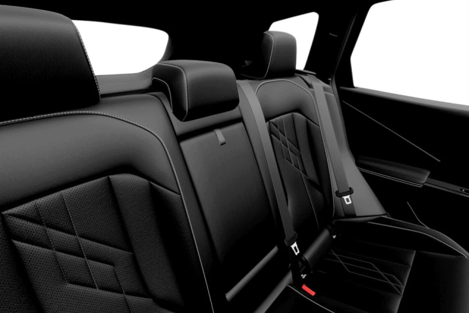 2026 BMW X3 - Image 11