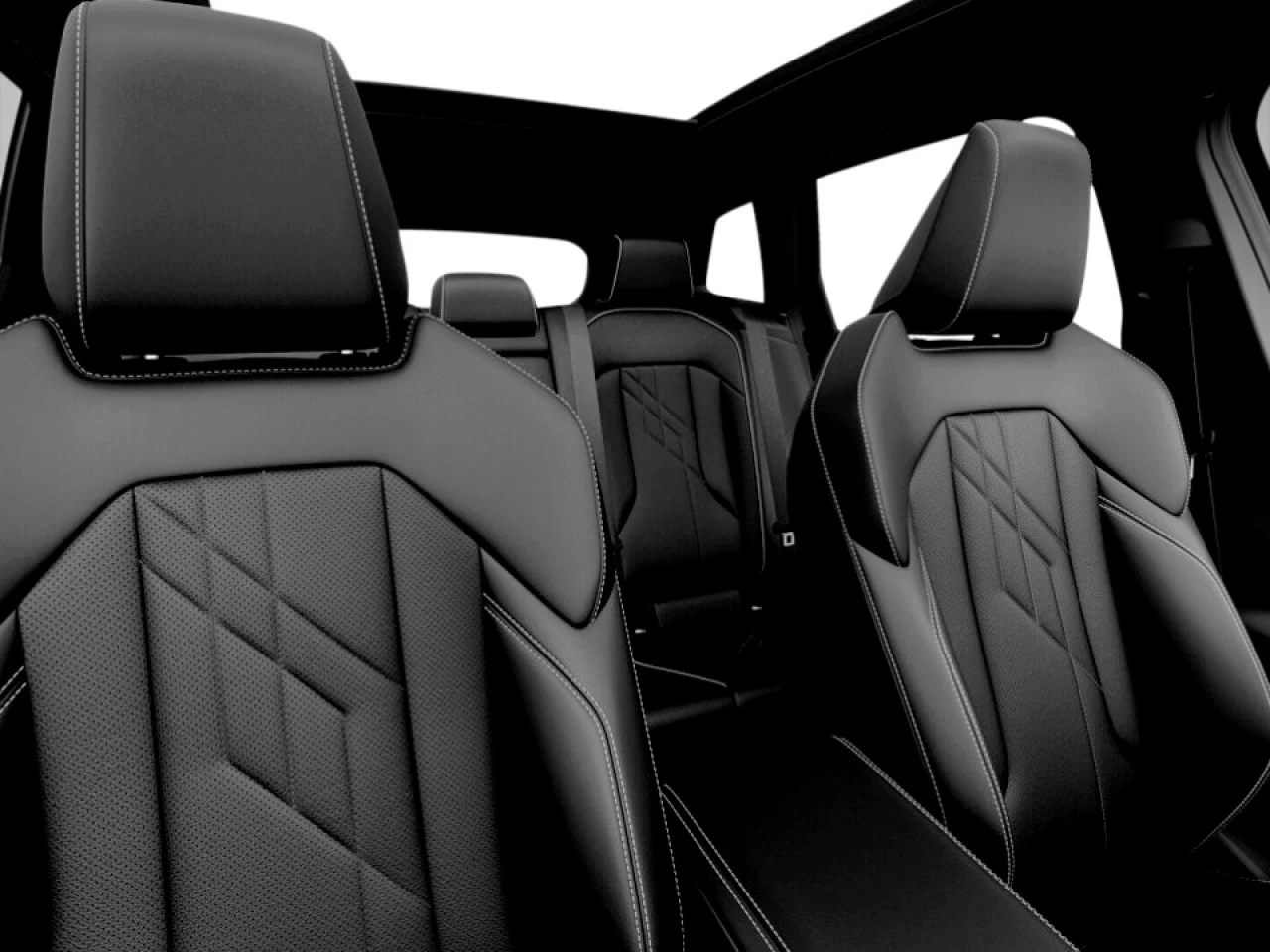 2026 BMW X3 - Image 12