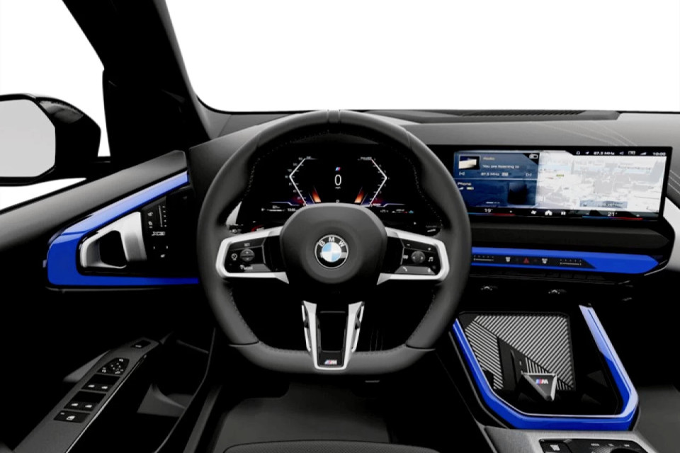 2026 BMW X3 - Image 13