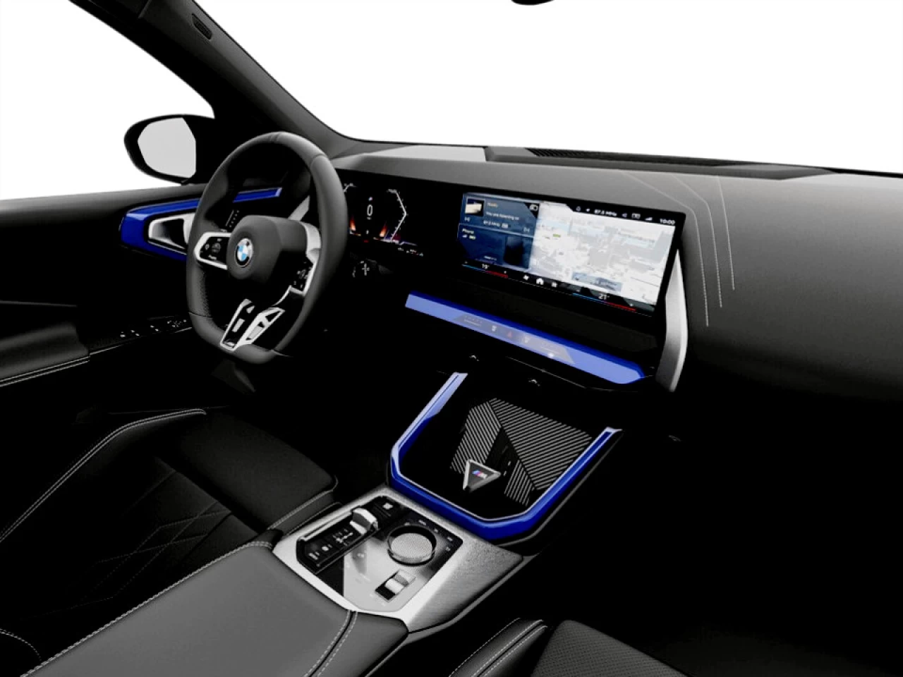 2026 BMW X3 - Image 14