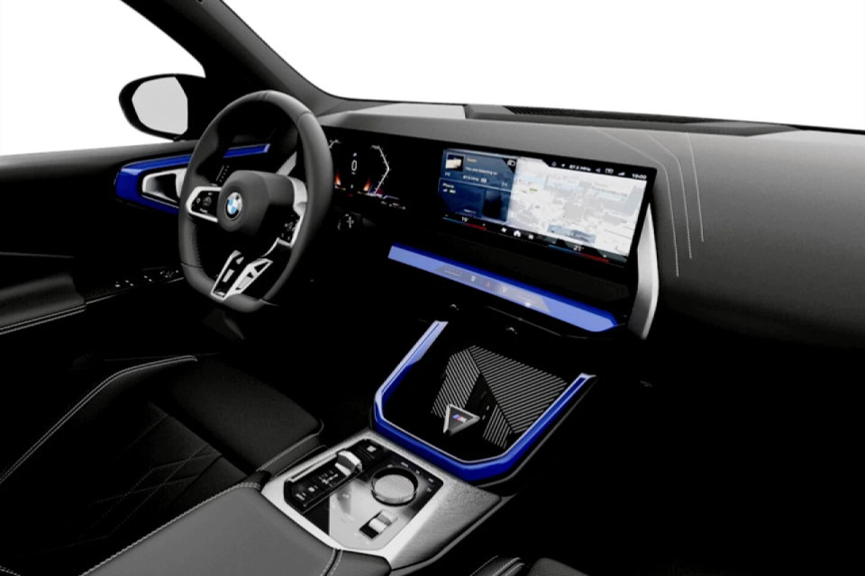 2026 BMW X3 - Image 14