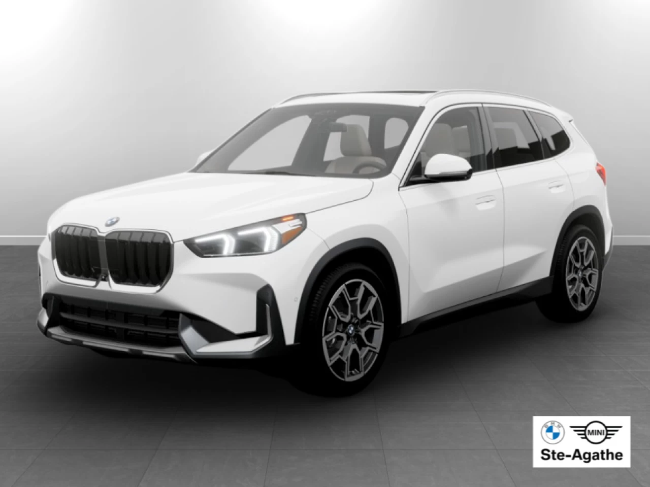 2027 BMW X1 - Image 1