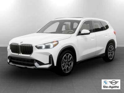 2027 BMW X1