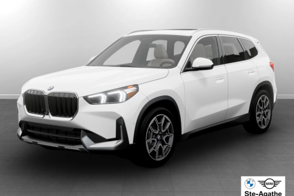 2027 BMW X1 - Image 1