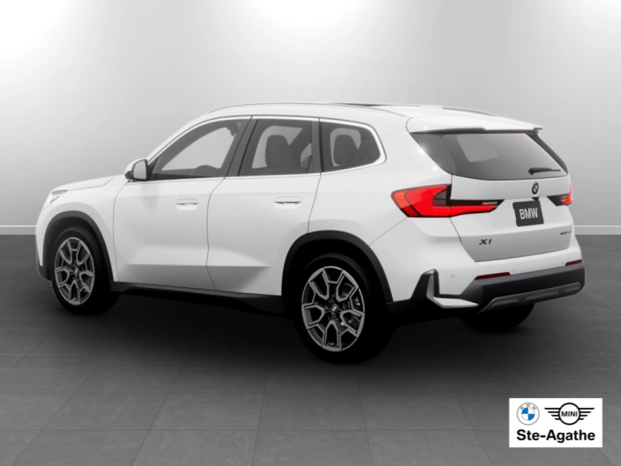 2027 BMW X1 - Image 2