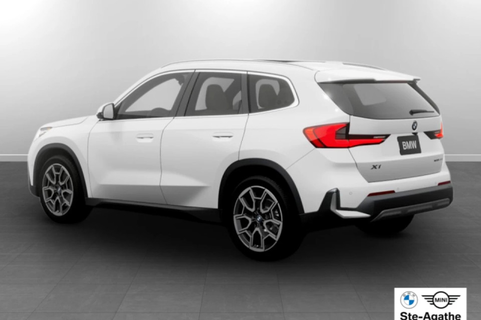 2027 BMW X1 - Image 2
