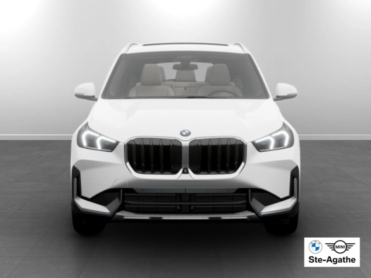 2027 BMW X1 - Image 3