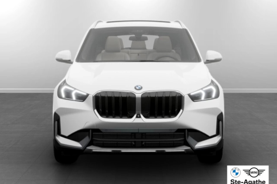 2027 BMW X1 - Image 3
