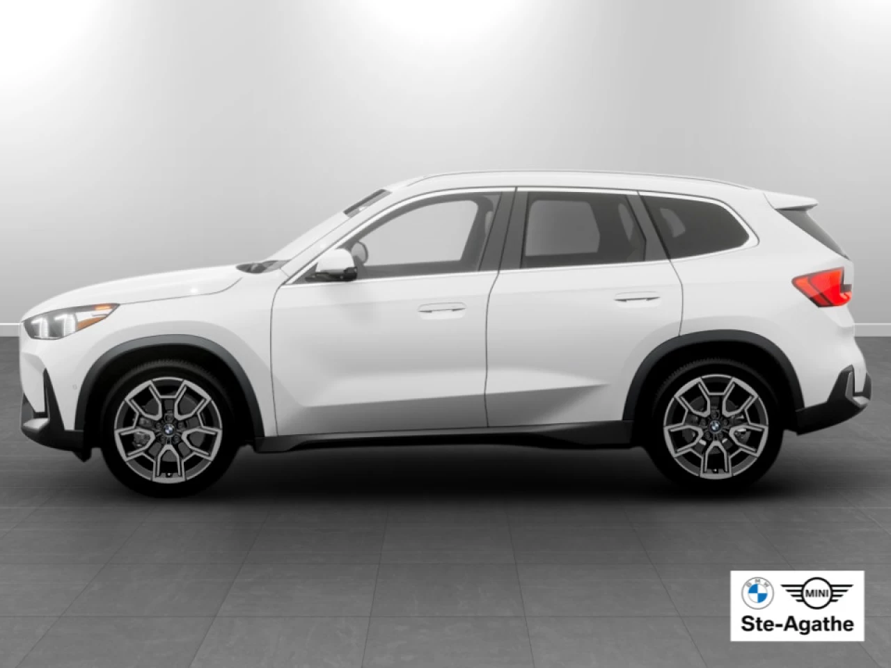 2027 BMW X1 - Image 4