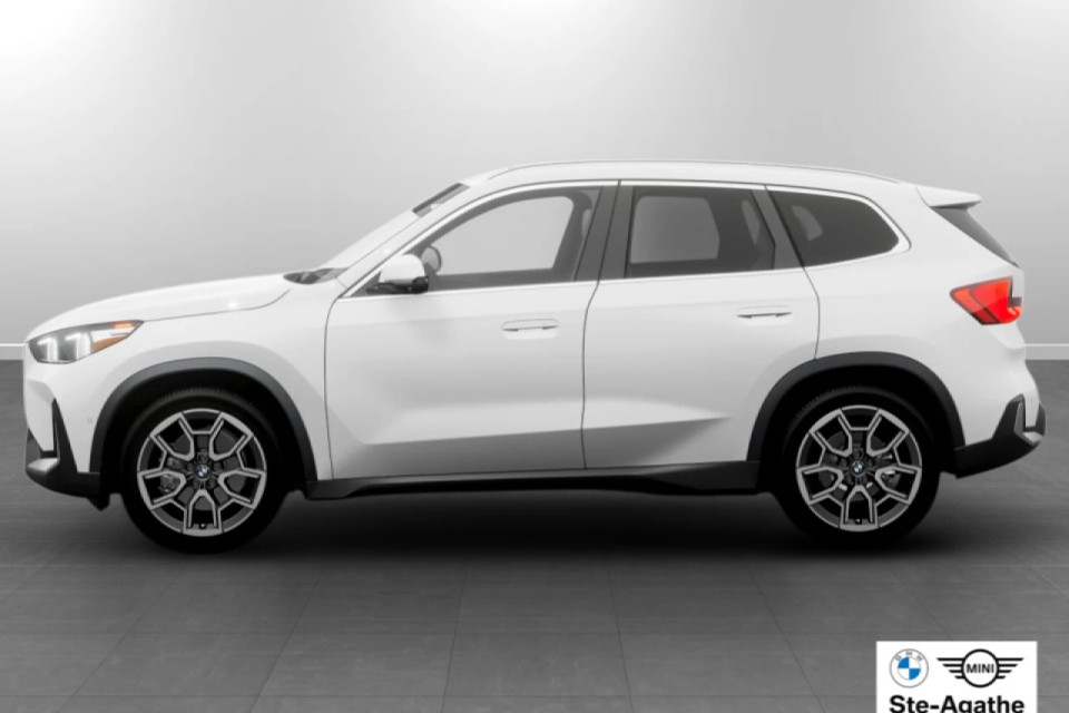 2027 BMW X1 - Image 4