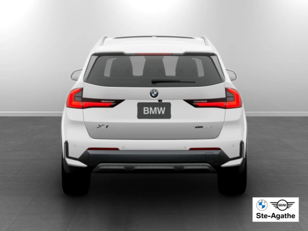 2027 BMW X1 - Image 5