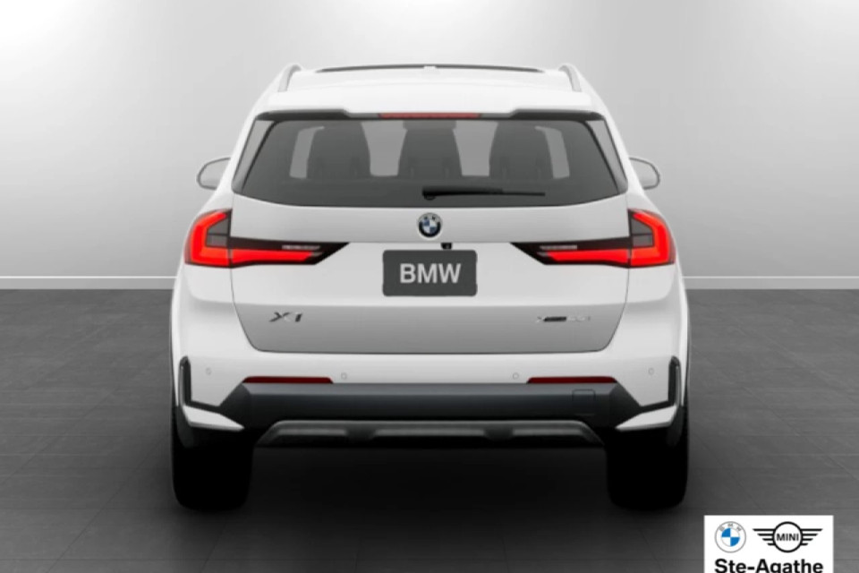 2027 BMW X1 - Image 5