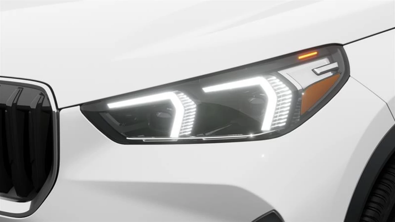 2027 BMW X1 - Image 6