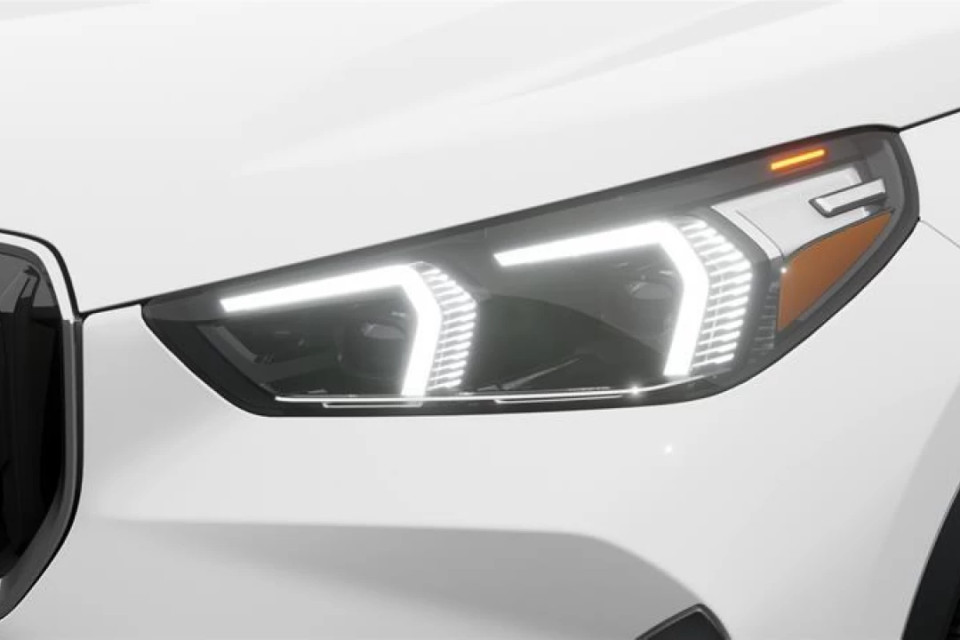 2027 BMW X1 - Image 6