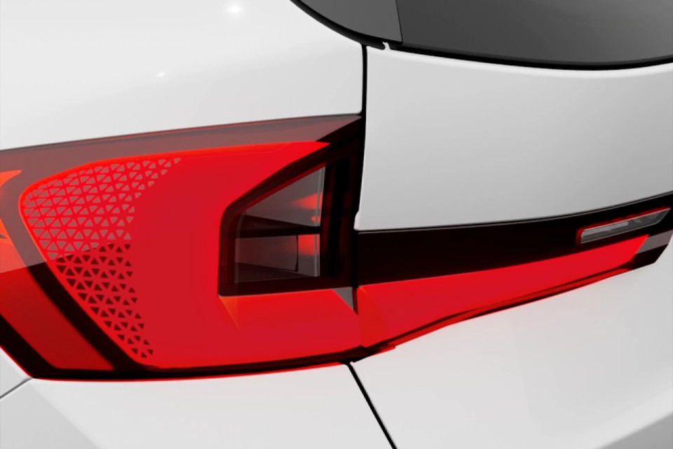 2027 BMW X1 - Image 7