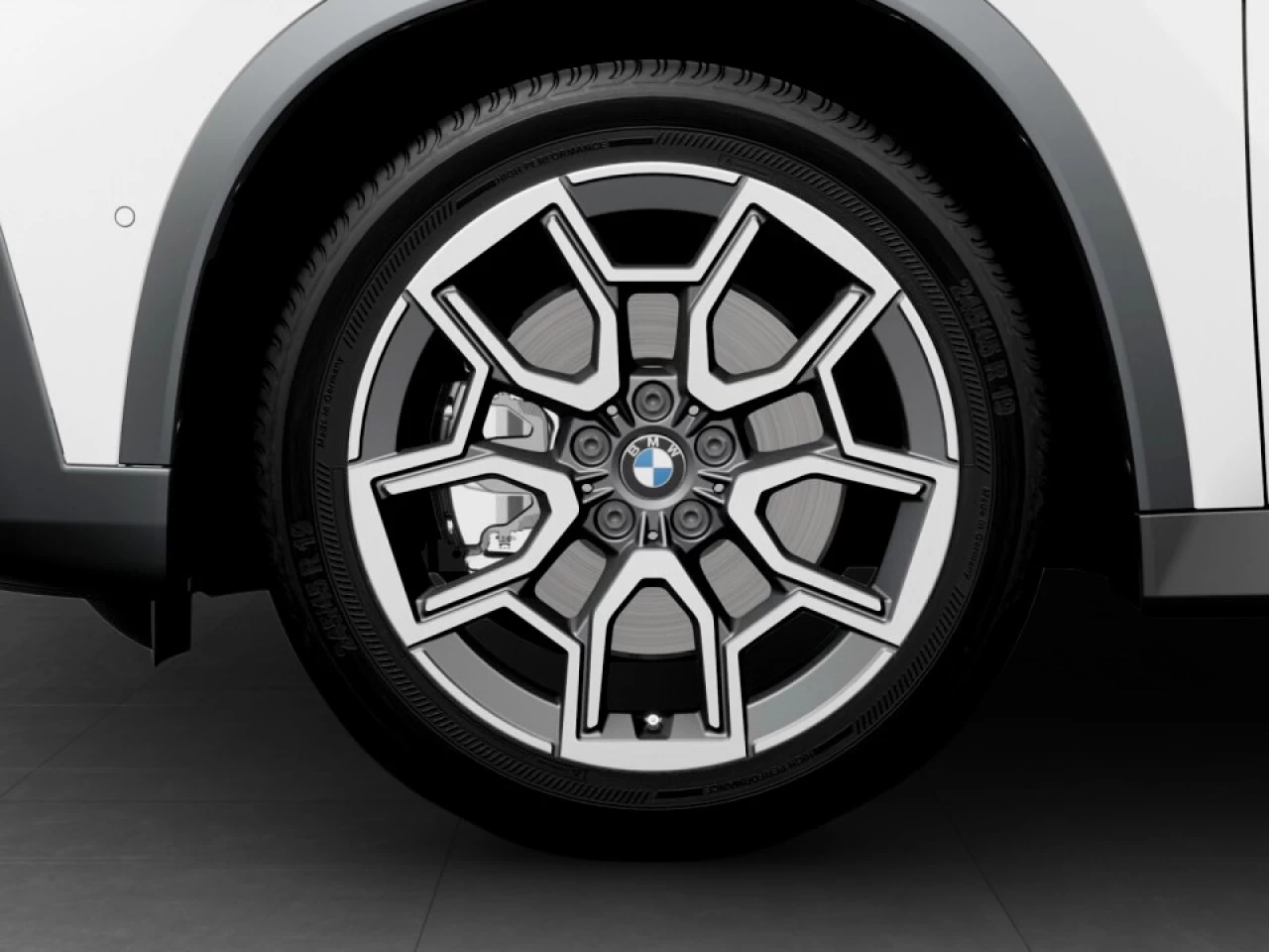2027 BMW X1 - Image 8