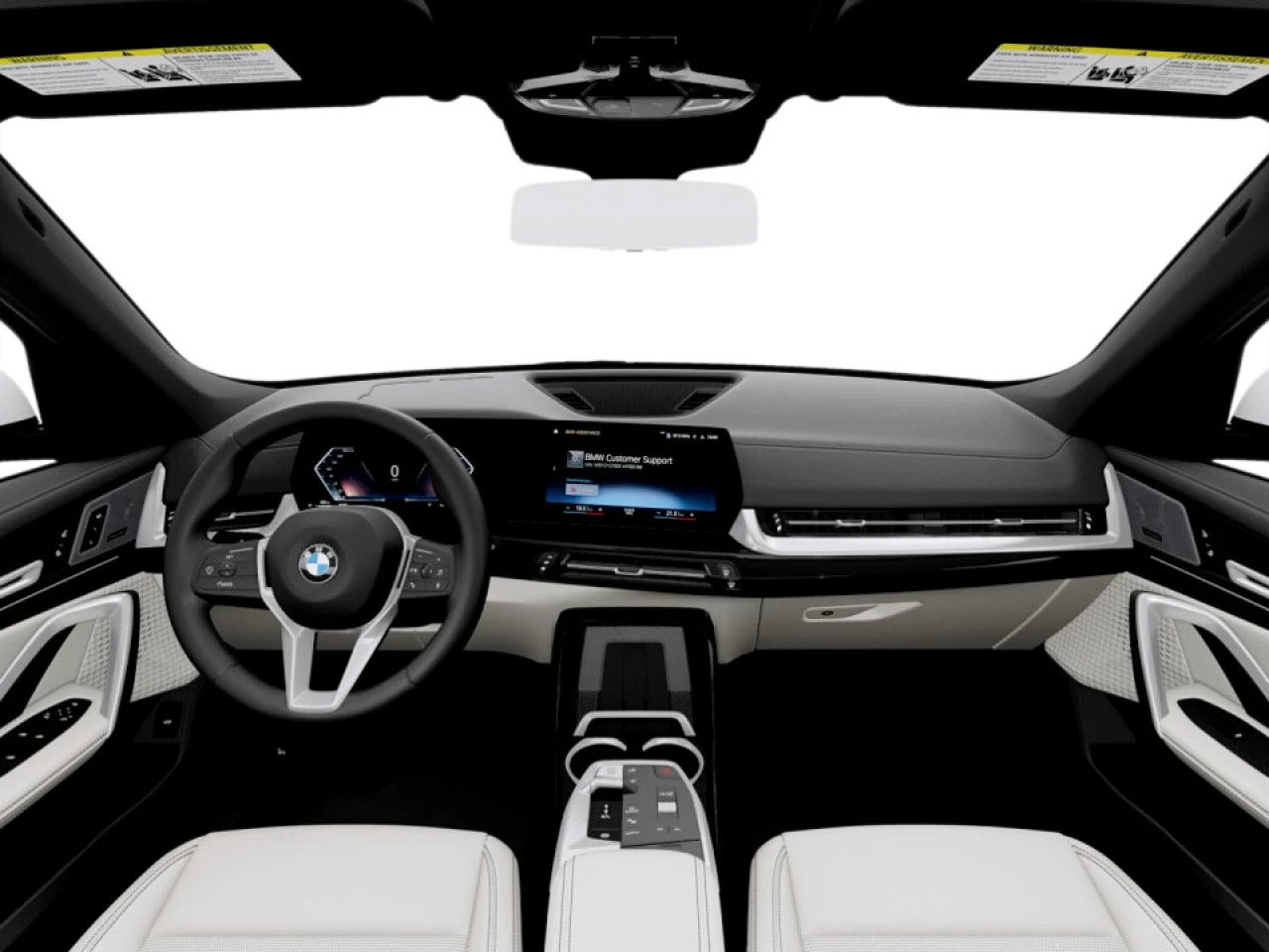 2027 BMW X1 - Image 9