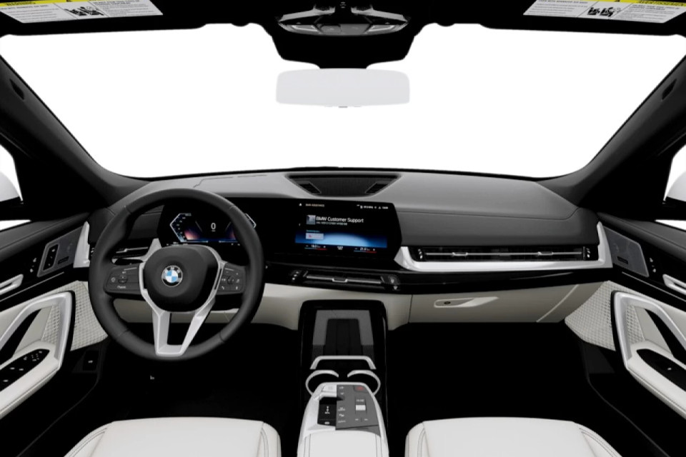 2027 BMW X1 - Image 9