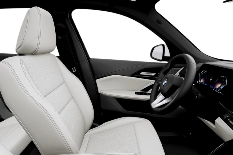 2027 BMW X1 - Image 10