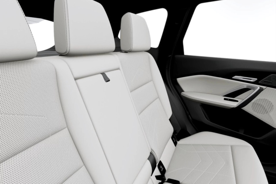 2027 BMW X1 - Image 12