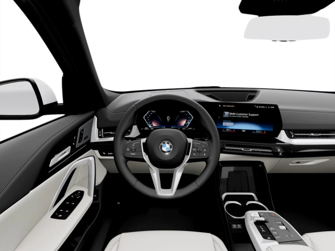 2027 BMW X1 - Image 13