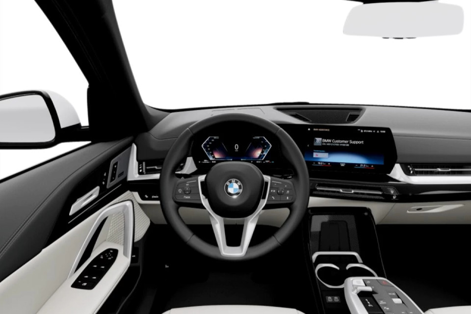 2027 BMW X1 - Image 13