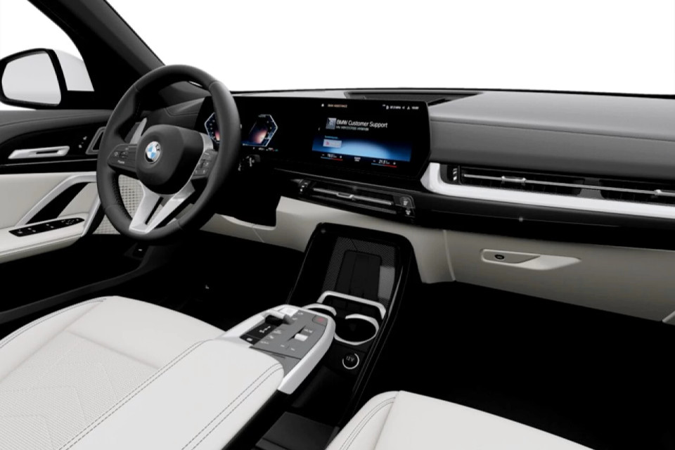 2027 BMW X1 - Image 14