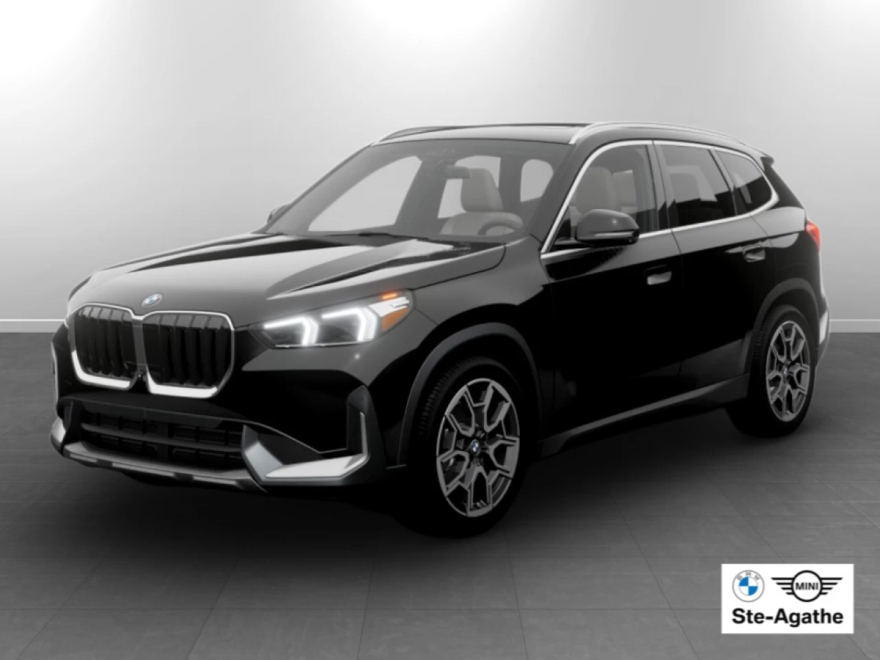 2027 BMW X1