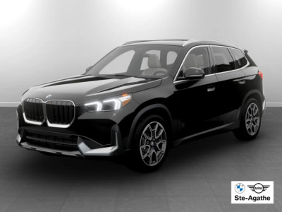 2027 BMW X1