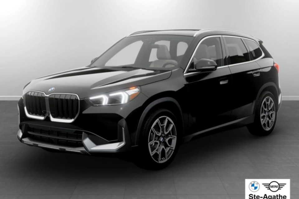 2027 BMW X1 - Image 1