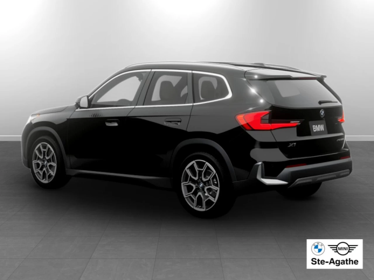 2027 BMW X1 - Image 2