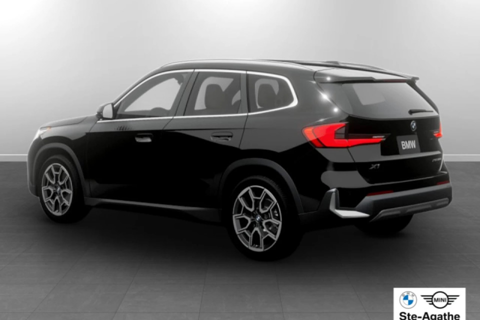 2027 BMW X1 - Image 2